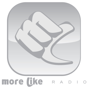More Like Radio-logo