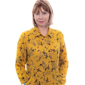 Chrissie Jackson-logo