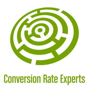 Conversion Rate Experts Podcast-logo