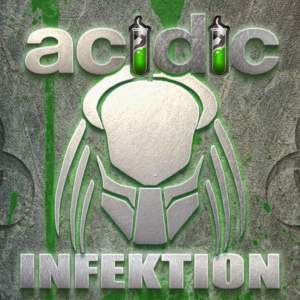 Acidic Infektion Podcast-logo