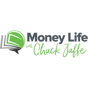 Money Life with Chuck Jaffe-logo