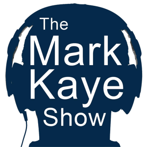 The Mark Kaye Show-logo