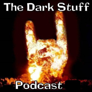 The Dark Stuff-logo