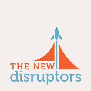 The New Disruptors-logo