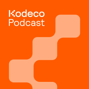 The Kodeco Podcast: For App Developers and Gamers-logo