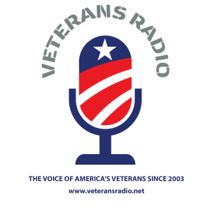 Veterans Radio-logo