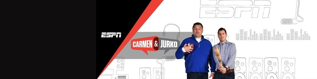 Carmen and Jurko