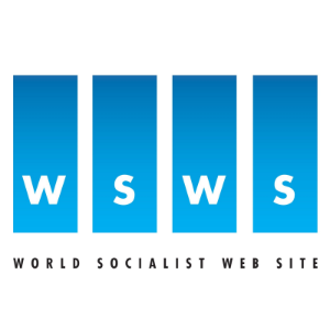 World Socialist Web Site Daily Podcast-logo