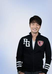 Lee Sungjae's CCM Camp-logo