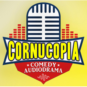 Cornucopia Radio Podcast-logo