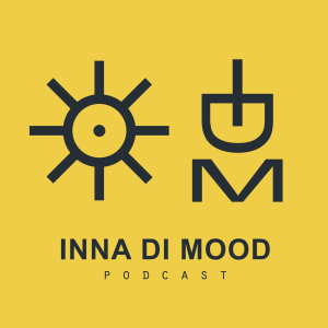 INNA DI MOOD Podcast-logo