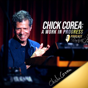 Chick Corea: A Work in Progress-logo