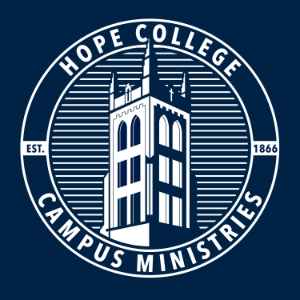 Hope College Campus Ministries Podcast-logo