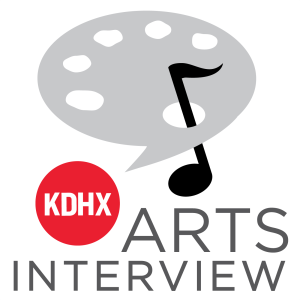 Arts Interview with Nancy Kranzberg-logo
