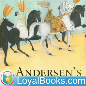 Andersen's Fairy Tales by Hans Christian Andersen-logo