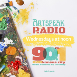 Artspeak Radio