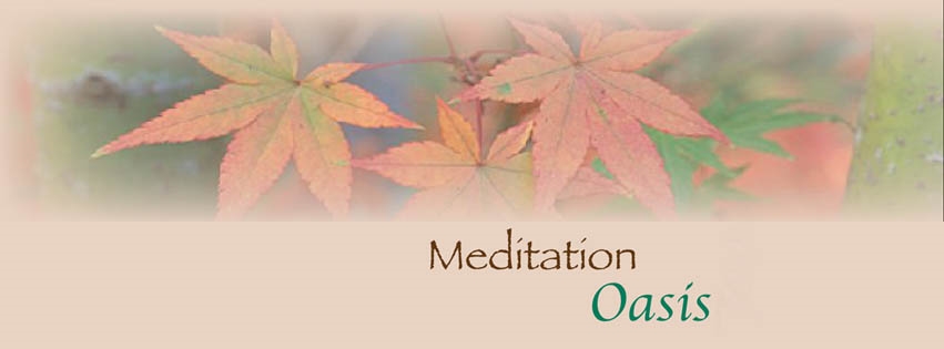 Meditation Oasis