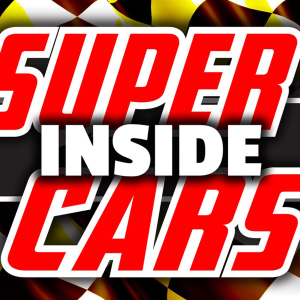 Inside Supercars-logo