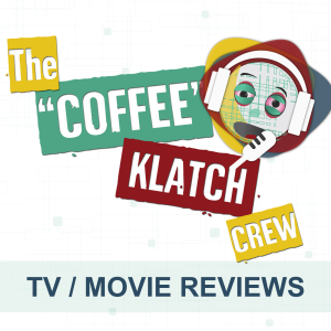 Coffee Klatch Crew-logo