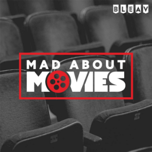 Mad About Movies-logo