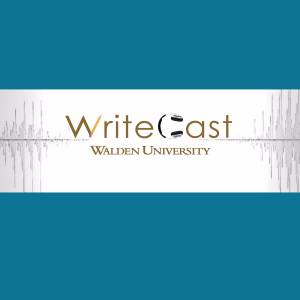 WriteCast: A Casual Conversation for Serious Writers-logo
