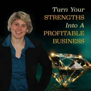 Strength In Business-logo
