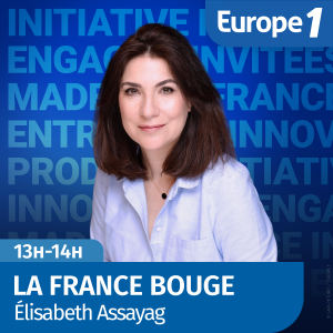 La France bouge - Elisabeth Assayag-logo