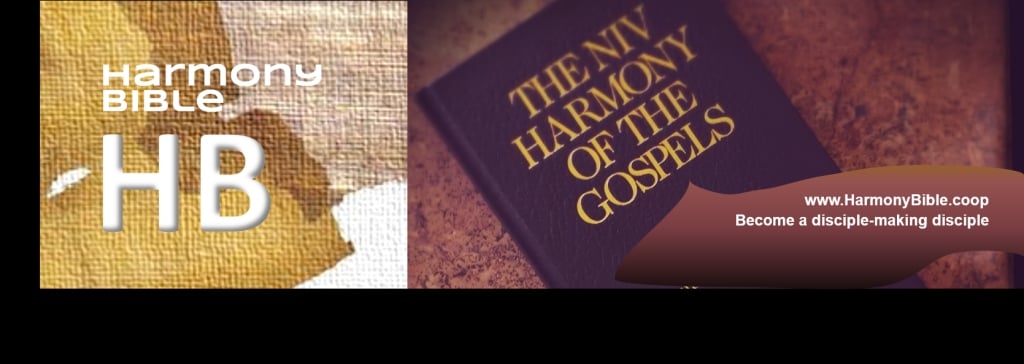 Harmony Bible Radio