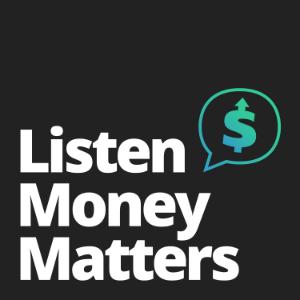Listen Money Matters - Free your inner financial badass. All the stuff you should know about personal finance.-logo