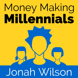 Money Making Millennials: Entrepreneurs | Start Ups | Leaders of the Future-logo