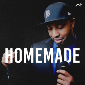 Shannon Cason's Homemade-logo