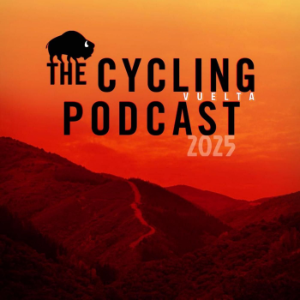 The Cycling Podcast-logo