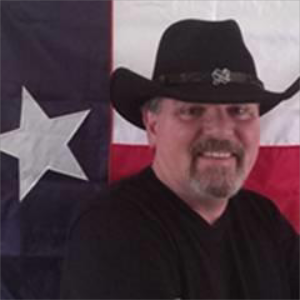 Patriot Radio on KCAA-logo