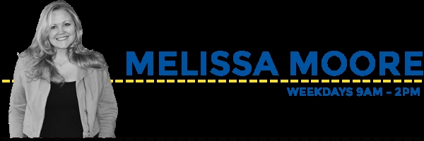 Melissa Moore