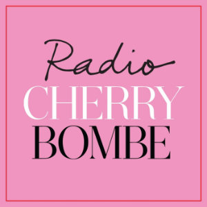 Radio Cherry Bombe-logo