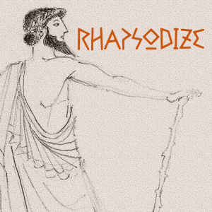 Rhapsodize-logo