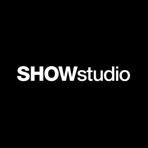 SHOWstudio-logo