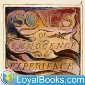 Songs of Innocence and Experience by William Blake-logo