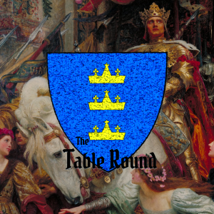 The Table Round- Audio Drama-logo