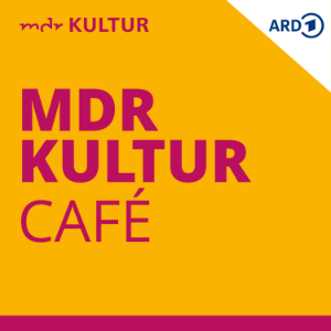 MDR KULTUR Café-logo