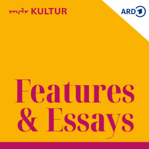 MDR KULTUR Features und Essays-logo
