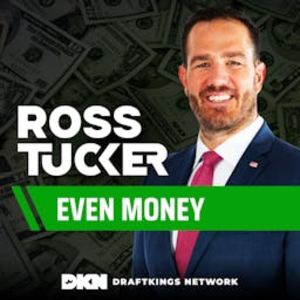 Even Money: NFL Betting Podcast-logo