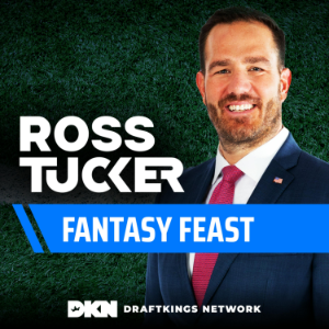 Fantasy Feast: NFL Fantasy Football Podcast-logo