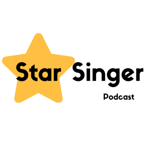 Star Singer; Voice Lessons, Singing Lessons and Tips About Singing-logo