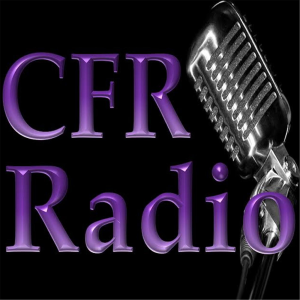 Church Folk Revolution Radio-logo