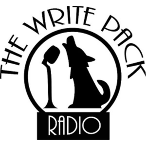 Write Pack Radio-logo