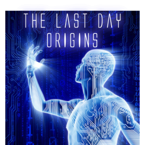 THE LAST DAY Audio-logo