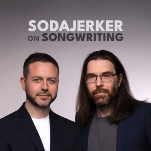 Sodajerker On Songwriting-logo