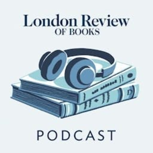 The LRB Podcast-logo