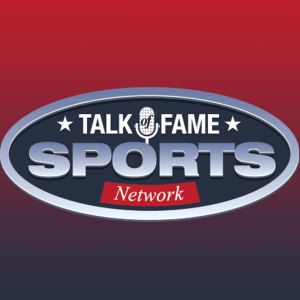 Talk of Fame Network-logo